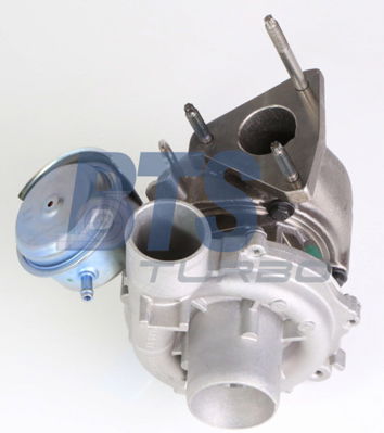 Turbocompresseur, suralimentation ORIGINAL